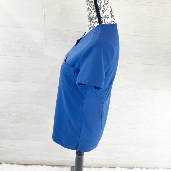 Figs Catarina One-Pocket Scrub Top - Picture 5 of 9